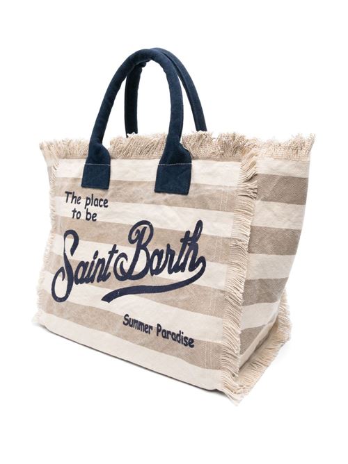 Borsa donna Vanity MC2 SAINT BARTH | VANITY01267H